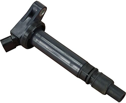 AIP Electronics Premium Ignition Coil on Plug COP Pencil Pack Compatible with 2005-2019 Lexus Toyota V6 and V8 5.7L 4.6L OEM Fit C507