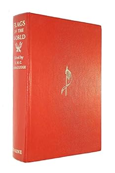 Hardcover Flags of the world Book
