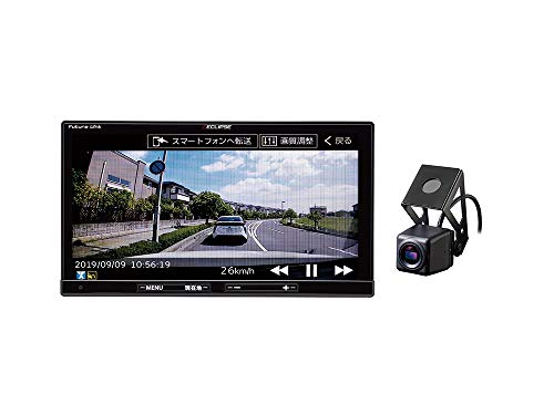 Amazon.co.jp: イクリプス(Eclipse): カーナビ