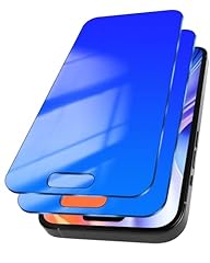 For iphone 14 Pro Max / 15 Plus Blue