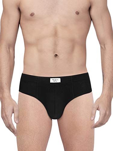 Image of Pepe Jeans Men Cotton Brief