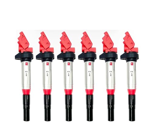 Bobine d'allumage PRO 6X pour BMW E92 F30 de haute précision