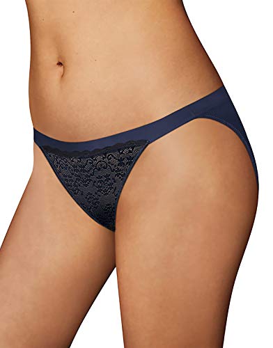 Image of Maidenform Women's Comfort Devotion Embellished Hipster Panty