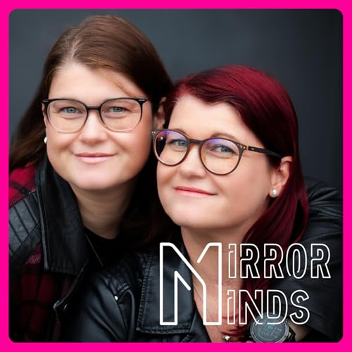 #36 - Time is a joke! Zwischen Me-Time und Multitasking. cover art