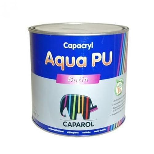 Caparol - Cex Capacryl Aqua Pu Primer Base 5/T 0,96 Lt