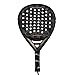 DROP SHOT Padelschläger Modell Conqueror 9.0 Kollektion 2021, einzigartig, Standard