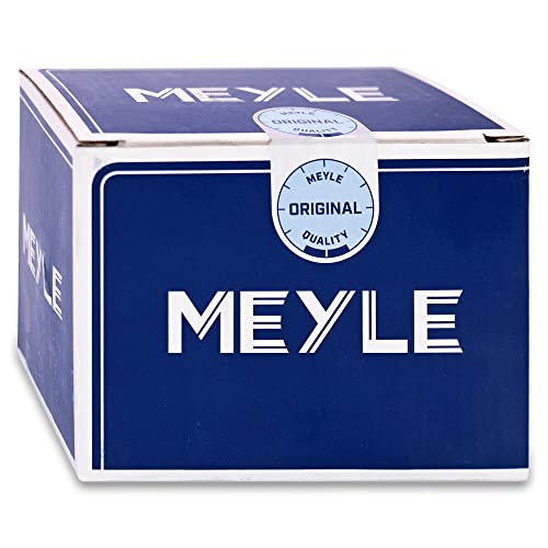 Meyle Kit Cuscinetto Ruota 100 498 0032 Diametro Interno: 35Mm Diametro Esterno: 66Mm Cuscinetto A Sfere - 5