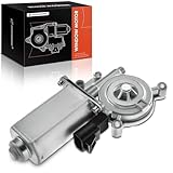 A-Premium Window Lift Motor (2-Pin) Compatible with Chevrolet & GMC & Buick & Oldsmobile & Pontiac Models - Express 1500, G30, Impala, Monte Carlo, G3500, Savana, Century, Regal, Intrigue, Grand Prix
