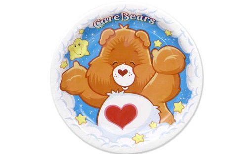 おとぎの星のこぐまたち ケアベア 英語版7 8 コメ字幕 ニコニコ動画