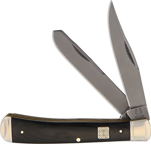 Rough Rider Trapper High Carbon RR1570