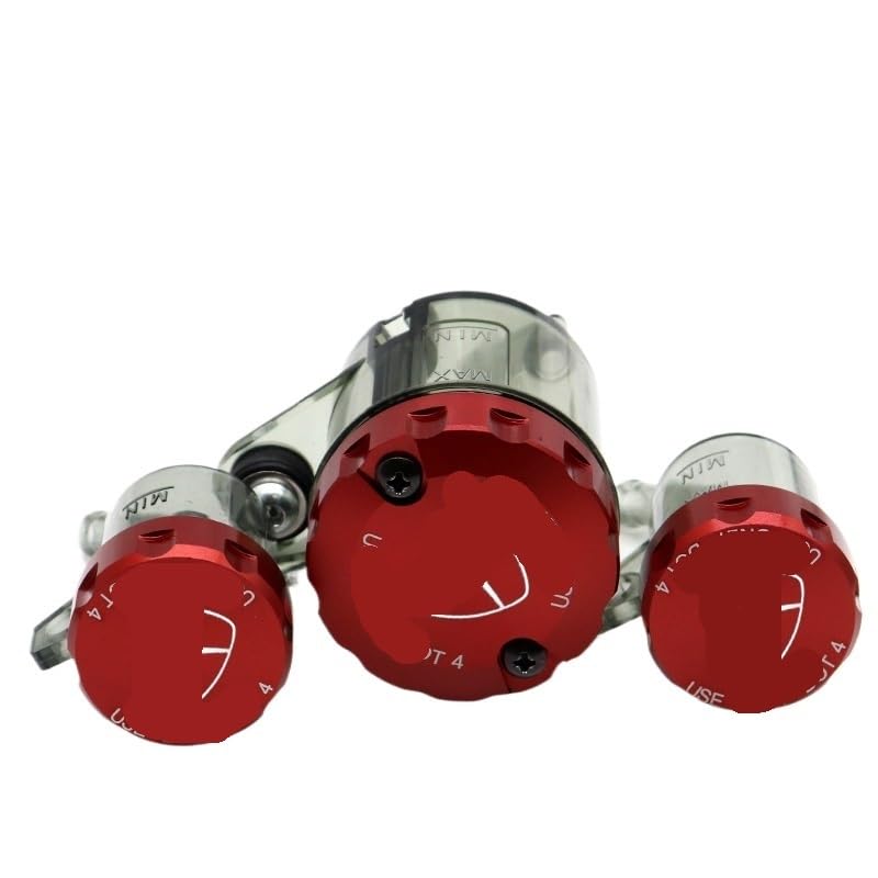 Couvercle réservoir frein et embrayage gauche pour Multistrada 950 1200 1260 S DVT