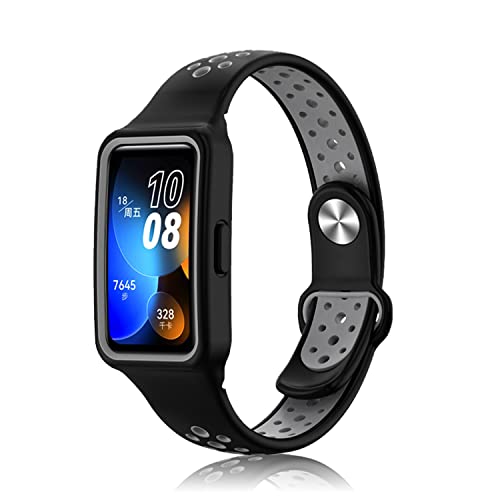 PaceBid Strap Compatible with Huawei Band 10/9/8