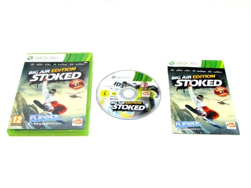 Stoked Big Air Edition Pc - vue 4