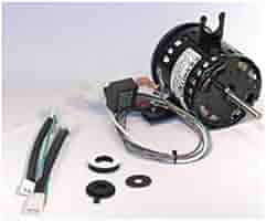 龍50 317292-753 - Carrier Furnace Draft Inducer/Exhaust Vent