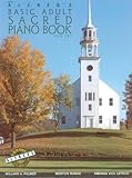 Alfred's Basic Adult Piano Course Sacred Book, Bk 2