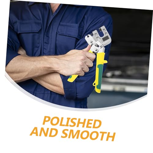 Cerrajería, Imagen adicional