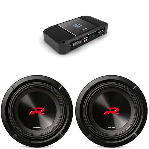 Alpine (2) R2-W8D2 8