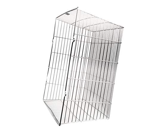 Tower Flue Components TGD141408 - Griglia di