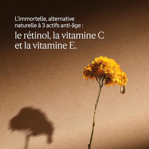 'occitane Baume Regard Immortelle Divine 15ml - vue 3