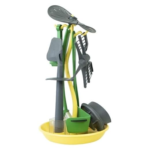 FLAVOR PLUS Soporte de almacenamiento compatible con accesorios de robot de cocina MAMBO CECOTEC (Accesorios no incluídos en la oferta. Sólo se ofrece el soporte amarillo)