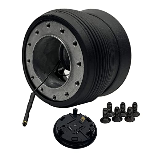 DTi 80 - DoradoTuning Mozzo per Volante Boss Kit