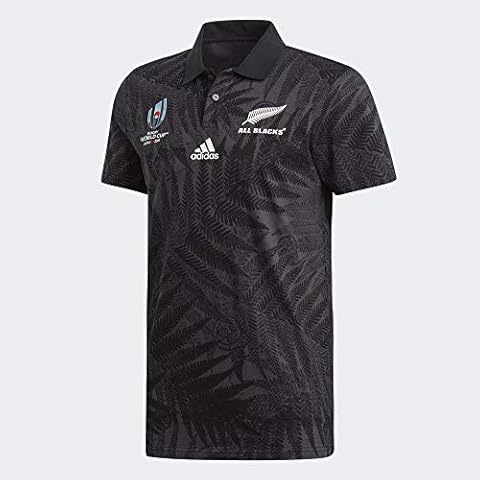 adidas Tricot Rugby AB RWC Cover