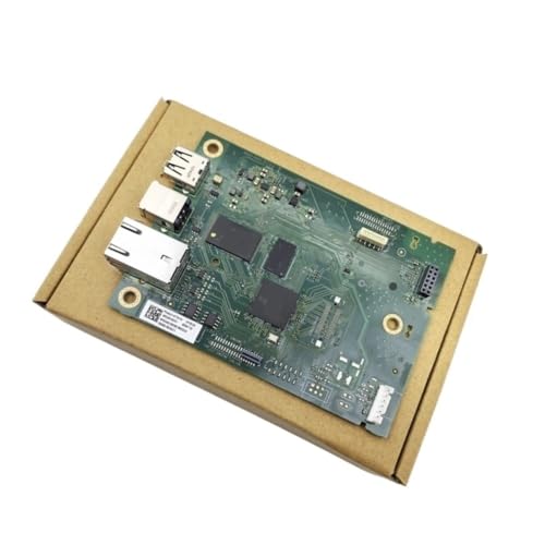 Carte mère logique W1A53-60001 pour imprimante HP LaserJet M404 M404n et M404dn