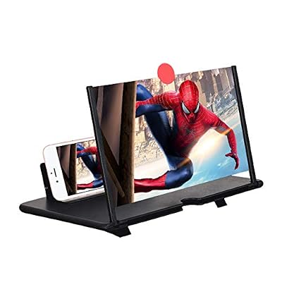 mobile phone screen magnifier