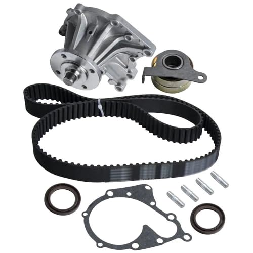 Kit distribution Toyota Supra 1986-1992 : résolvez les risques de casse moteur L6
