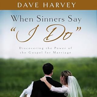 When Sinners Say "I Do" cover art