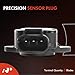 A-Premium TPS Throttle Position Sensor Compatible with Saab 9-2X 2005 & Subaru Impreza 1999-2001/2002-2005, Legacy 1999-2002/2005-2006, Outback 2000-2002/2005, 2.0L 2.2L 2.5L