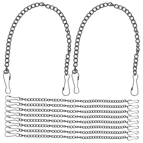 FOYTOKI 20�Z�b�g �S���t�b�N�t�� �݂艺���`�F�[�� �ϋv�� �A���p�`�F�[�� �t�H�g �G��݂艺���Ή� �Y�Ɨp�n�[�h�E�F�A