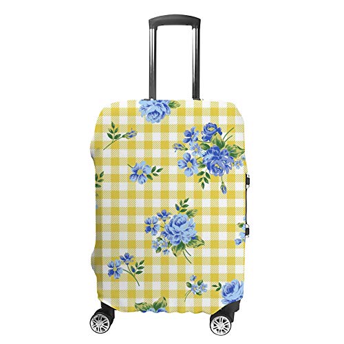Housse pour valise anti-rayure et extensible pour protéger vos bagages