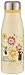 Skater Ghibli Kiki's Delivery Service Gerbera Stylish Stainless Steel Bottle from Japan New