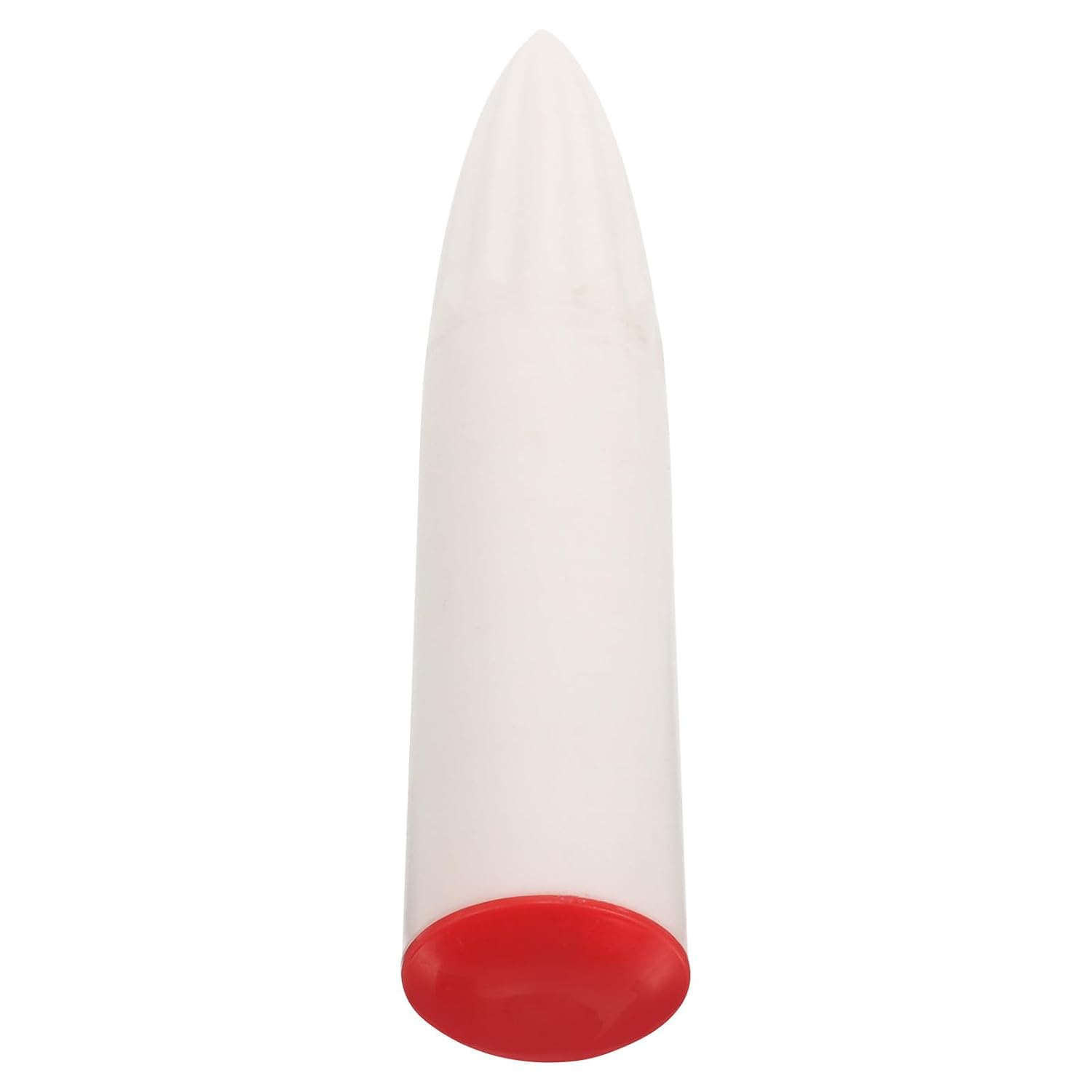 Zerodeko Plastic Mushroom Inoculation Stick for Edible Mushrooms with White Tone User-Friendly and Environmentally Friendly Ensures Higher Success Rate