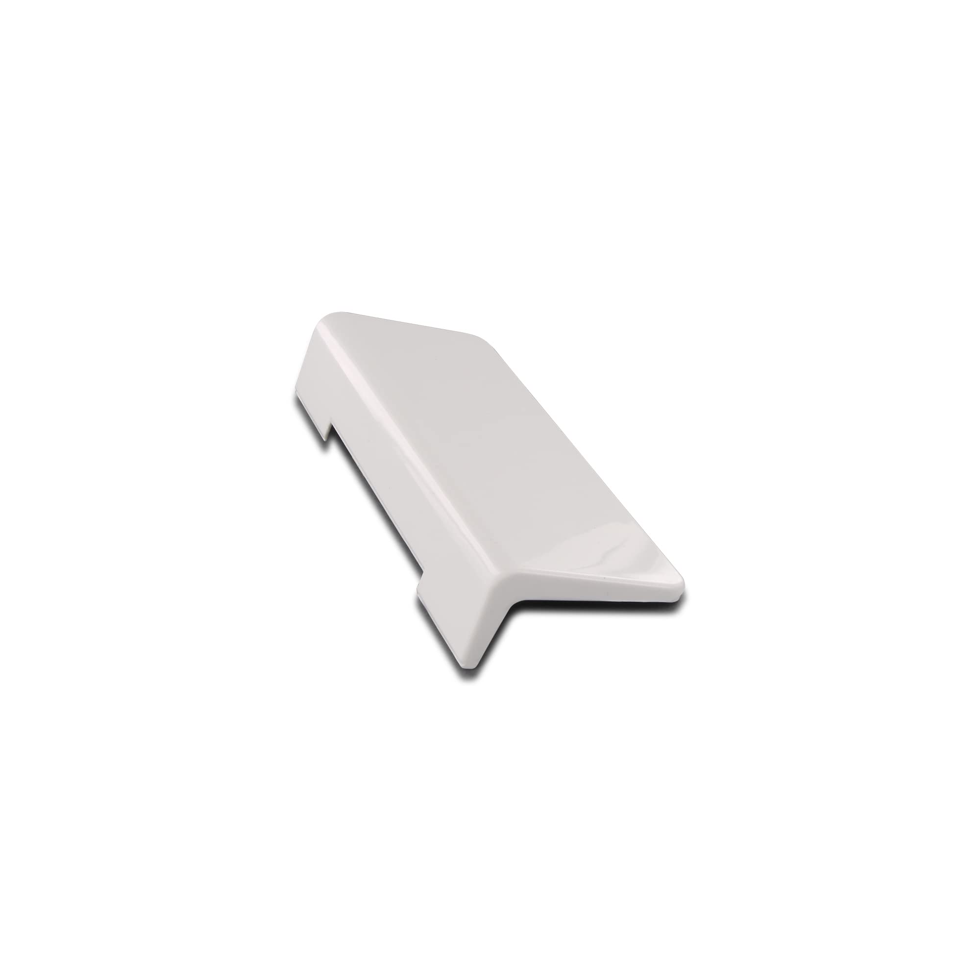 DL-pro Door Handle for AEG Electrolux 223660606/3 2236606063 zer Handle zer Handle Opener Door Handle for Inner Freezer Door Fridge