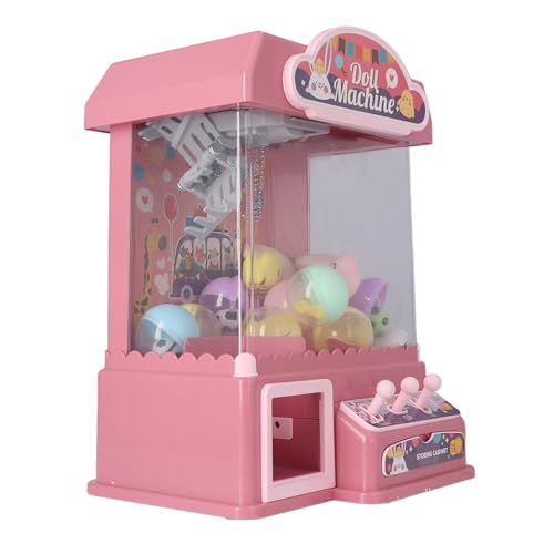 Juego de garra eléctrico para reducir el tiempo de pantalla infantil en casa
