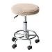tulipes Cubierta De Taburete Redonda Cubierta De Silla Redonda Universal Cómoda Y Cálida Silla Elevadora Barra De Bar Silla De Restaurante con Un Diámetro De 30 Cm 38 Cm Calm