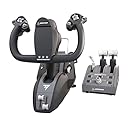 Thrustmaster TCA Yoke Pack Boeing Edition - official Licensed by Boeing per Xbox Series X|S / Xbox One / PC