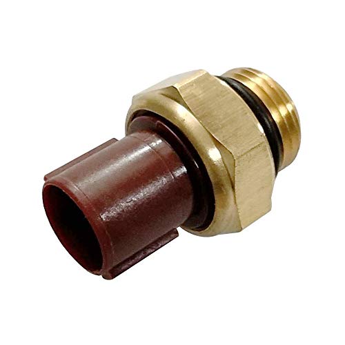 Mibee Substituição do interruptor de temperatura da água do sensor de temperatura do ventilador do r