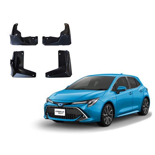 Amazon | USトヨタ 純正品 トヨタ カローラスポーツ 2018年式