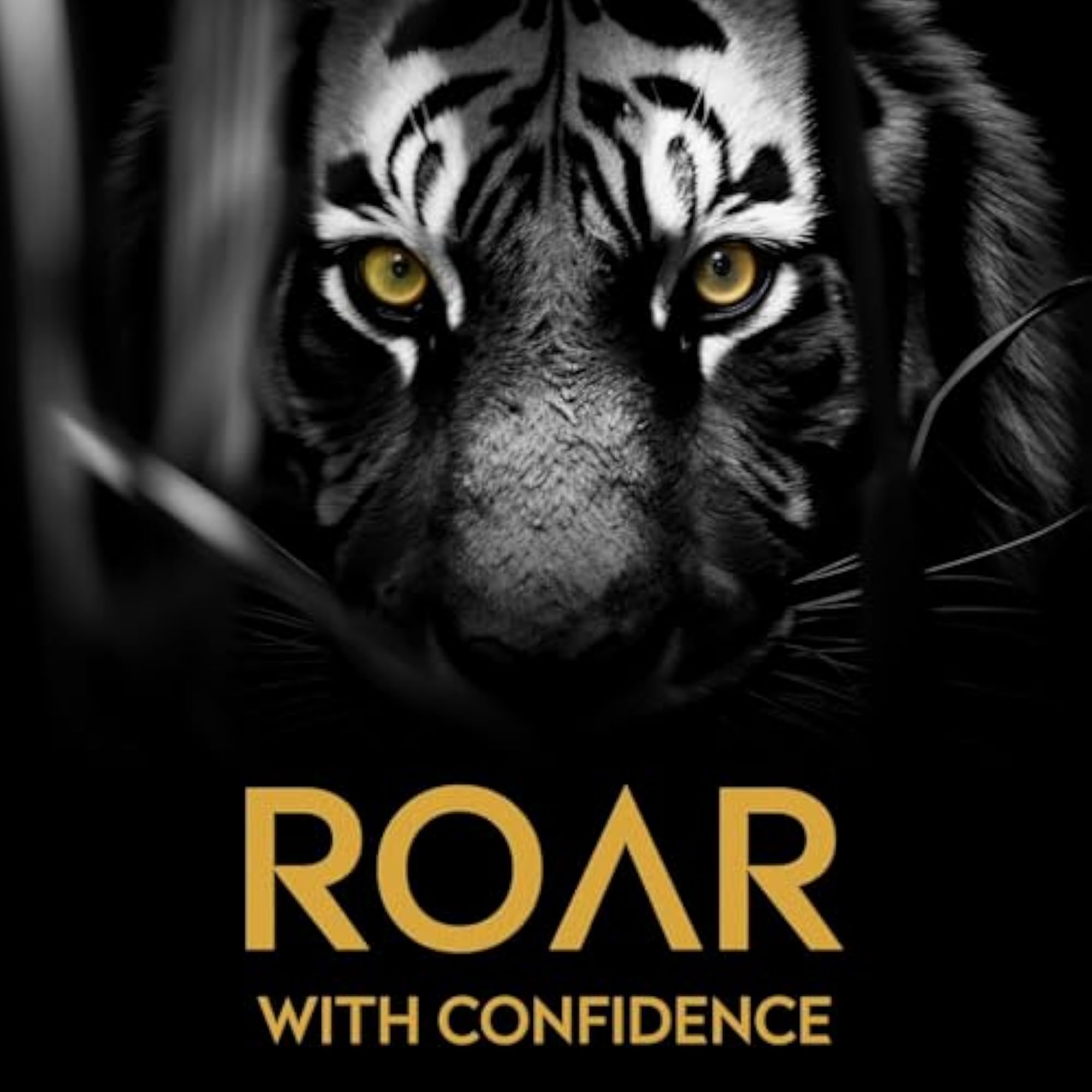 TIGER Long Lasting EDP 100ml for Man