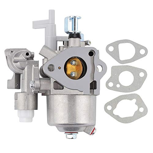 Yomoly Carburetor Compatible with Billy Goat F601S Blower Replacement Carb