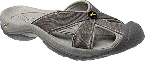 Image of KEEN Women's Bali Slip On Closed Toe Flip-Flops