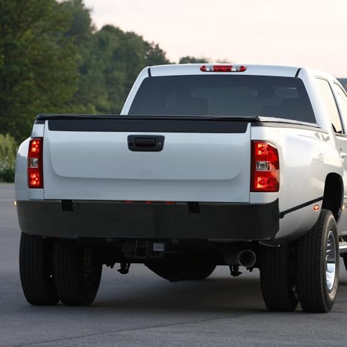 Protection de pare-chocs pour SUV haute performance - 3