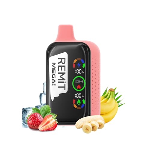 dq^oR ĝ REMIT MEGA 18000z\ e V[V ^ C^oR vape { 650mAhobe[ LEDfBXvC xCv C^oR [d pod  ։pC| ։ObY jR`^[Ȃ 