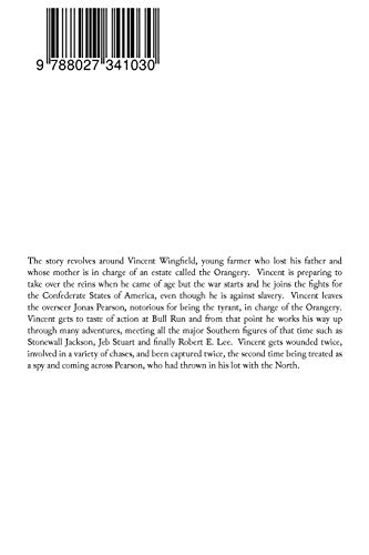 With Lee in Virginia: Civil War Novel - Image 2