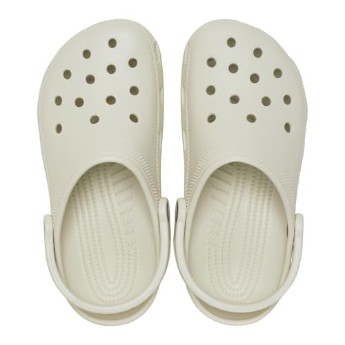 Image of Crocs Unisex-Adult Classic Clog, Clogs for Women and Men