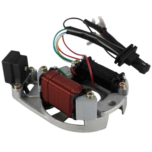 Evita averías con este cableado universal de moto con detector de fallos para ATV