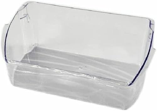 Estante de puerta de repuesto para Frigidaire LGUB2642LF1 LGUB2642LF2 LGUB2642LF3 LGUB2642LF4 LGUB2642LF5 LGUB2642LF8 LGUB2642LF9 LGUB2642LP3 LGUB2